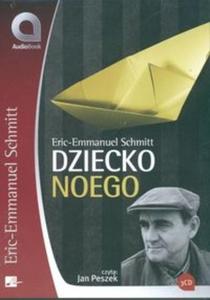 Dziecko Noego 3CD