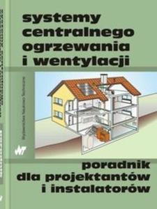 Systemy centralnego ogrzewania i wentylacji - 2825688129