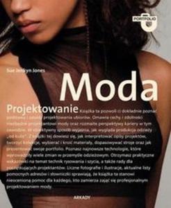 Moda Projektowanie - 2825688149