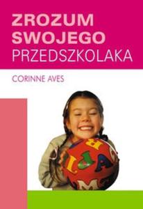 Zrozum swojego przedszkolaka - 2825688150