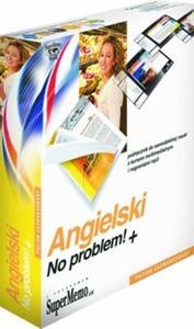 Angielski No problem! Poziom zaawansowany CD - 2825688157