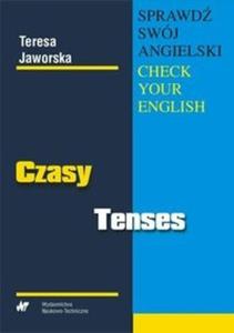 Czasy ?Tenses