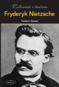 Fryderyk Nietzsche - 2825688202