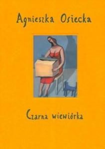 Czarna wiewirka - 2825688222