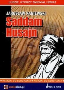 Saddam Husajn CD - 2825688229
