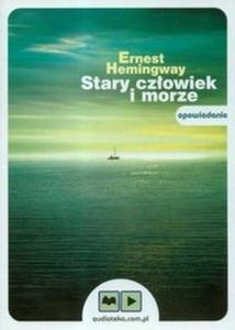 Stary czowiek i morze (Pyta CD) - 2825688243