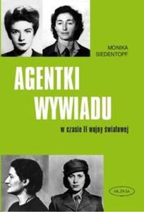 Agentki wywiadu w czasie II wojny wiatowej - 2825688276