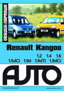 Renault Kangoo - 2825688278