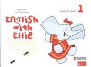 English with Ellie 1 Student's Book with CD