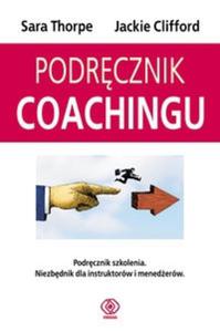 Podrcznik coachingu - 2825688321