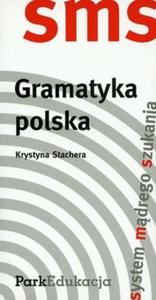Gramatyka polska SMS