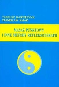 Masa punktowy i inne metody refleksoterapii - 2825688347