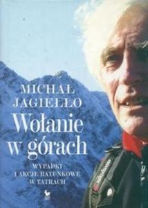 Woanie w górach