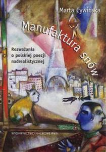 Manufaktura snw. - 2825688399