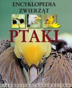 Encyklopedia zwierzt Ptaki - 2825688415