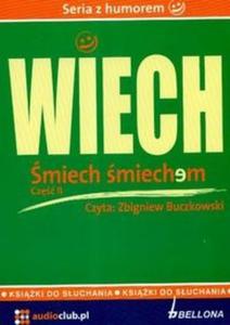 miech miechem cz 2 CD - 2825688454