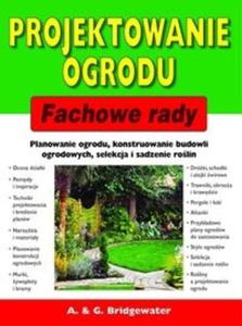 Projektowanie ogrodu