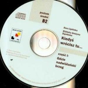 Kiedy wrcisz tu Cz 1 + KS (Pyta CD) - 2825688498