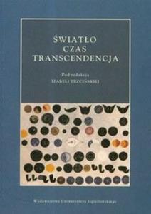 wiato czas transcendencja - 2825688501