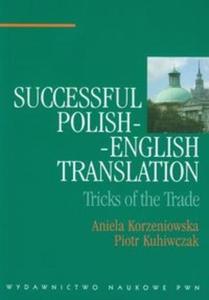 Successful Polish-English Translation - 2825688510