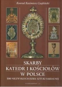 Skarby katedr i kociow w Polsce - 2825688530