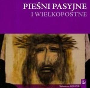 Pieni pasyjne i wielkopostne (Pyta CD) - 2825688545