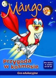 Przygoda w kosmosie (Pyta CD) - 2825688549