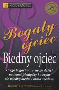 Bogaty ojciec, biedny ojciec - 2825688555