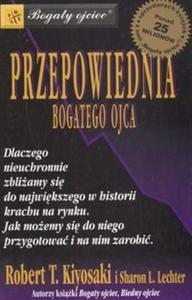 Przepowiednia bogatego ojca - 2825688556