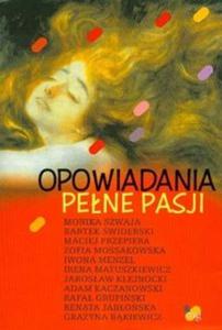 Opowiadania pene pasji