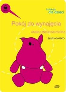 Pokój do wynajcia CD