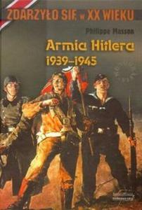 Armia Hitlera 1939-1945 - 2825688577