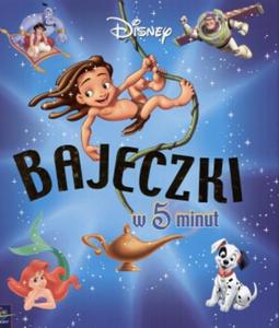 Bajeczki w 5 minut - 2825649857