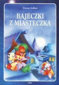 Bajeczki z miasteczka - 2825649858