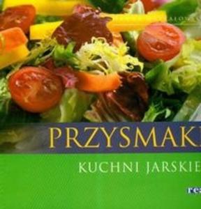 Przysmaki kuchni jarskiej - 2825688597