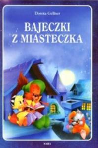 Bajeczki z miasteczka - 2825649859