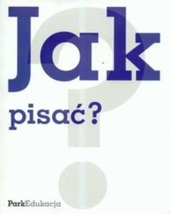 Jak pisa? - 2825688600