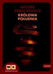 Królowa Poudnia (Pyta CD)