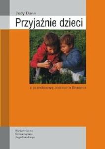 Przyjanie dzieci