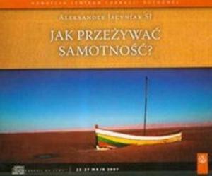 Jak przeywa samotno (Pyta CD) - 2825688615