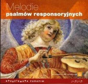 Melodie psalmw responsoryjnych (Pyta CD) - 2825688617