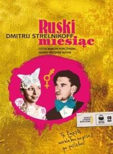 Ruski miesic CD - 2825688639