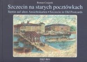 Szczecin na starych pocztwkach Stettin auf alten Anschitskarten - Szczecin in Old Postcards - 2825688645