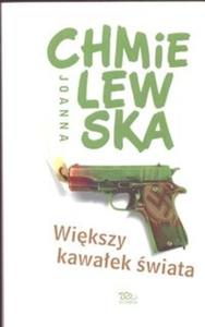 Wikszy kawaek wiata