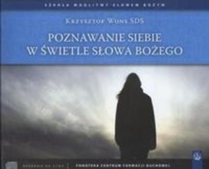 Poznawanie siebie w wietle sowa boego CD - 2825688667