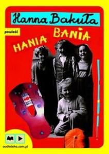 Hania Bania CD - 2825688691