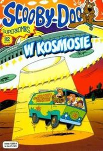 Scooby-Doo! W kosmosie - 2825688692