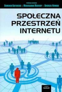 Spoeczna przestrze internetu