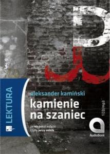 Kamienie na szaniec CD - 2825688714