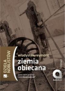 Ziemia obiecana Mp3 (Pyta CD) - 2825688715